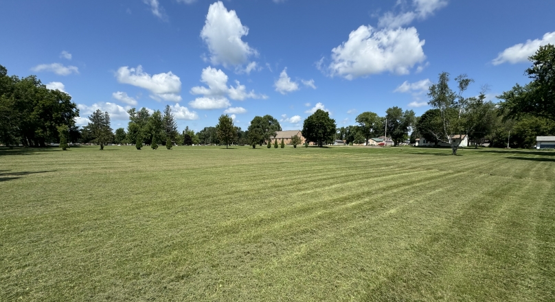 745 110th Street, Sherburn MN